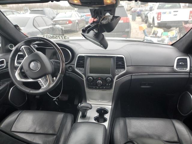 1C4RJFJGXEC125712 Jeep Grand Cherokee Summit