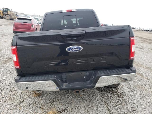 2019 FORD F150 SUPER 1FTEW1E58KFB15007