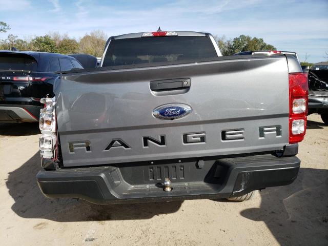 2021 FORD RANGER XL - 1FTER4EH3MLD98889