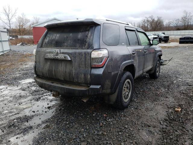 2015 TOYOTA 4RUNNER SR - JTEBU5JR7F5205443