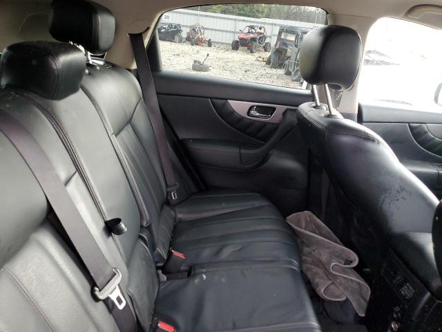 2017 INFINITI QX70 - JN8CS1MW9HM414656