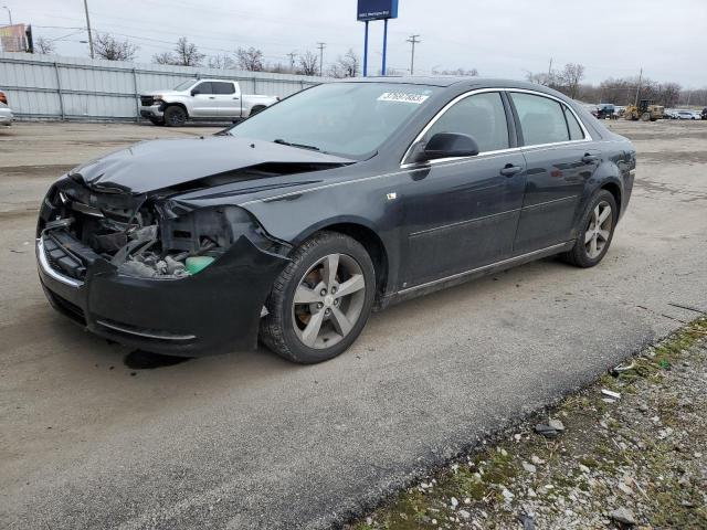 2008 Chevrolet Malibu 