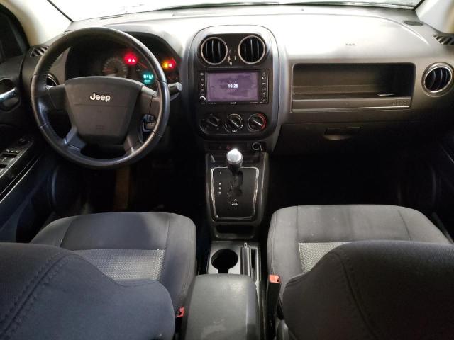 1J4FF47B29D241856 Jeep Compass Sport