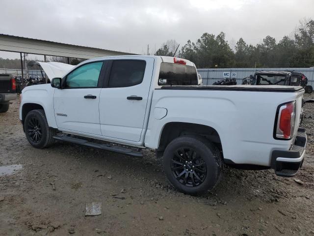 2021 GMC CANYON ELE 1GTG5BEN1M1259743