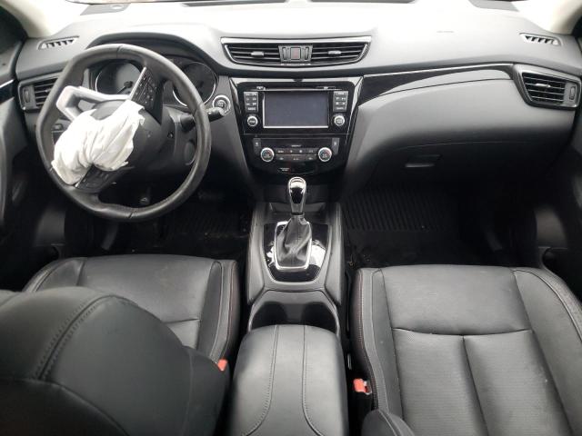 2017 NISSAN QASHQAI JN1BJ1CR2HW126734