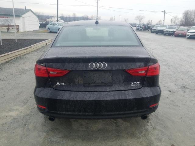 2015 AUDI A3 QUATTRO WAUBFGFF4F1130469