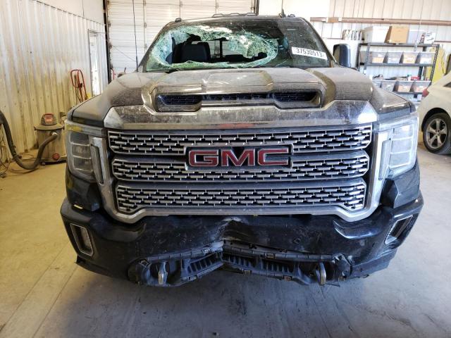 1GT49REY4LF153119 GMC Sierra K2500 Denali