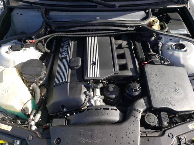 WBABS53471JU84465 BMW 330 CI