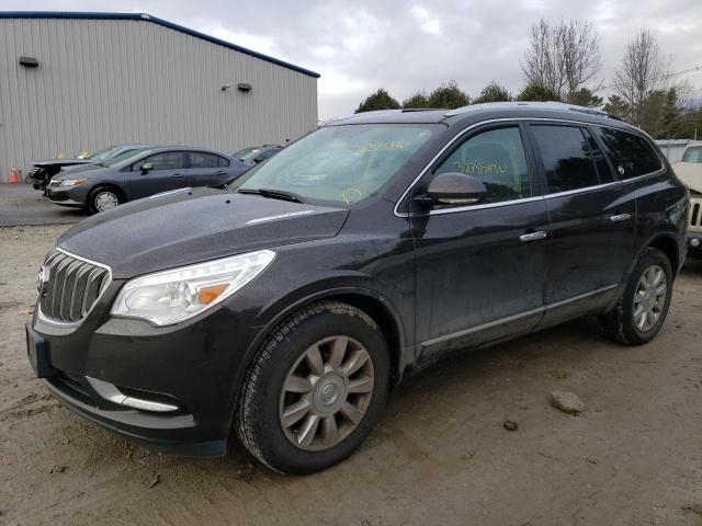 2013 Buick Enclave 