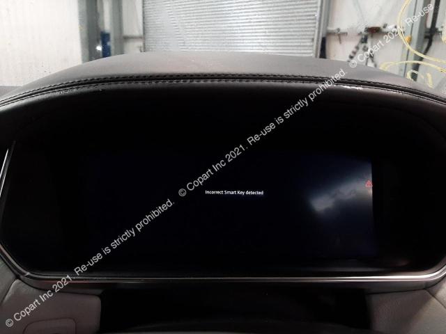 SALWA2AE4MA787847 Land Rover Range
