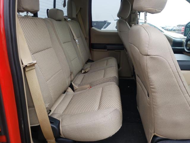 2015 FORD F150 SUPER 1FTEX1CF4FFB94786
