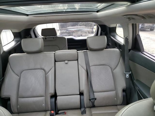 2015 HYUNDAI SANTA FE G - KM8SR4HF6FU122583