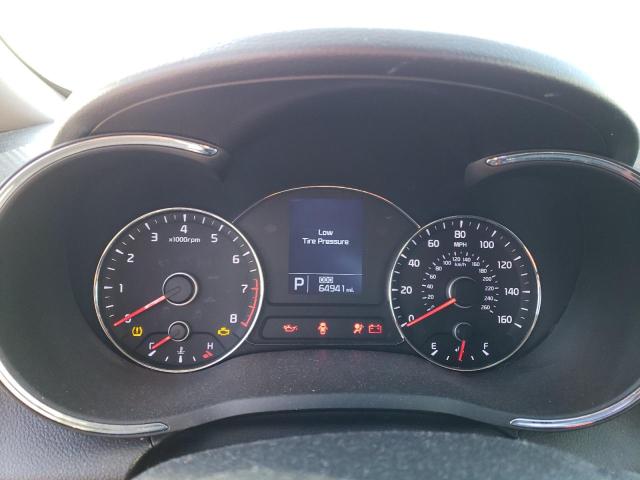 2016 KIA FORTE EX - KNAFX5A85G5631702