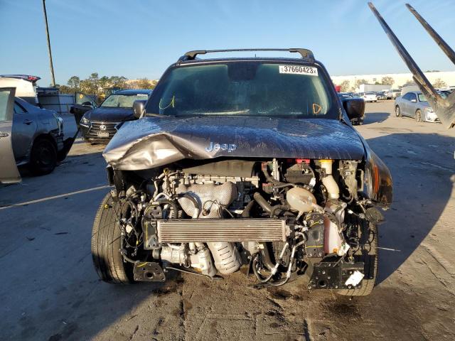 2018 JEEP RENEGADE L ZACCJABB0JPJ39584