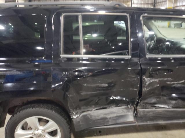 2015 JEEP PATRIOT LA - 1C4NJRFB9FD154708