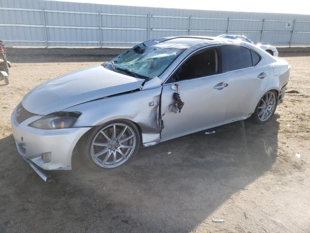 2006 Lexus IS 350 