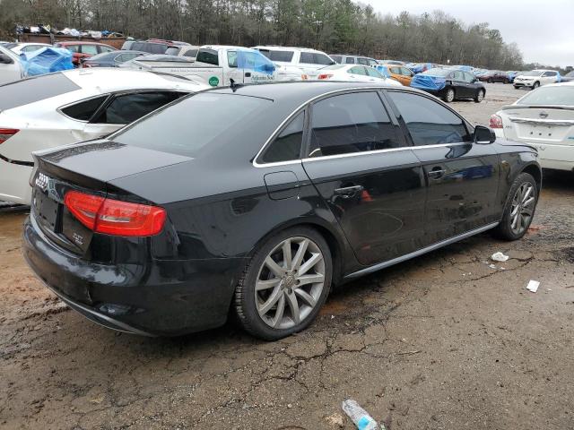 VIN WAUBFAFL3EN035847 2014 Audi A4, Premium no.3