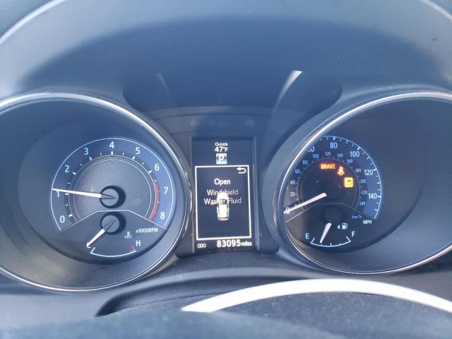 2016 TOYOTA SCION IM - JTNKARJE7GJ517168