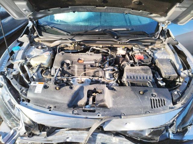 VIN 5TDCZRAH4NS559177 2022 Toyota Highlander, L no.11