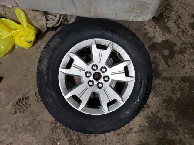2018 CHEVROLET COLORADO L - 1GCGTCEN6J1102068
