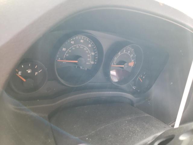 1C4NJRFB8GD501155 Jeep Patriot