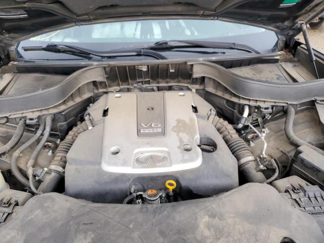 2017 INFINITI QX70 - JN8CS1MW9HM414656