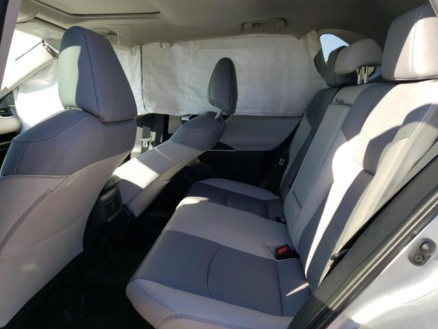 2020 TOYOTA RAV4 LIMIT 2T3DWRFV3LW086167