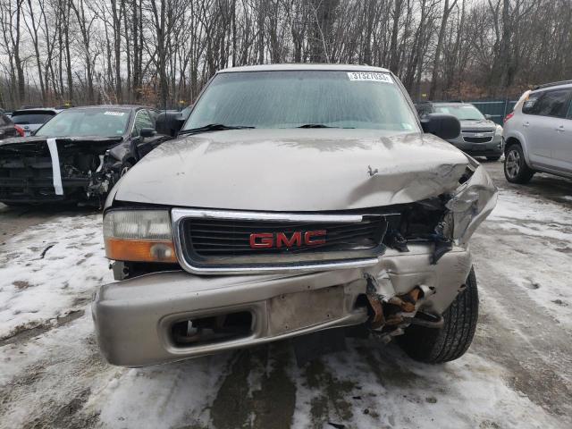 1GKDT13WX12178474 GMC Jimmy