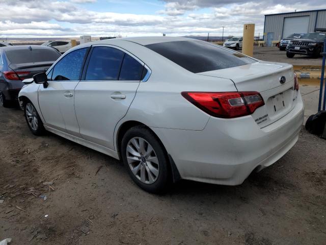 4S3BNAB63H3045168 Subaru Legacy 2.5i