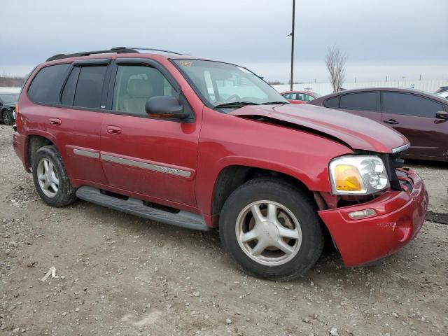 1GKDT13S122459805 GMC Envoy