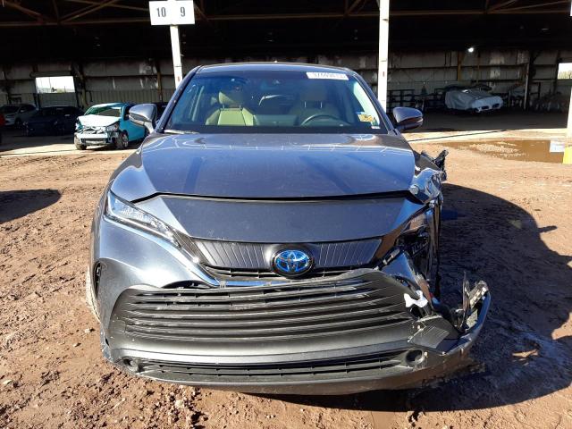 2021 TOYOTA VENZA LE - JTEAAAAH2MJ019379