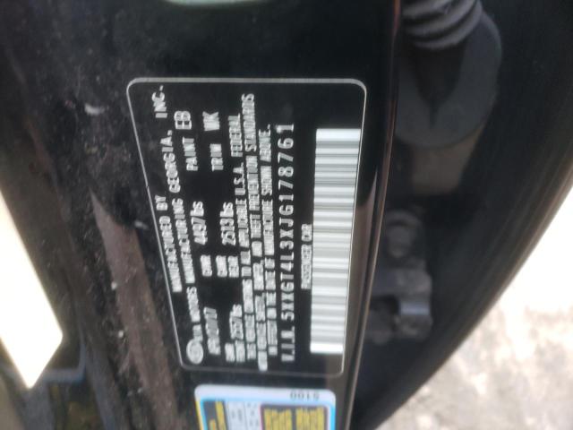 5XXGT4L3XJG178761 KIA Optima Lx
