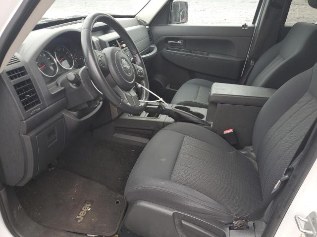 1C4PJMAK0CW116464 Jeep Liberty Sport