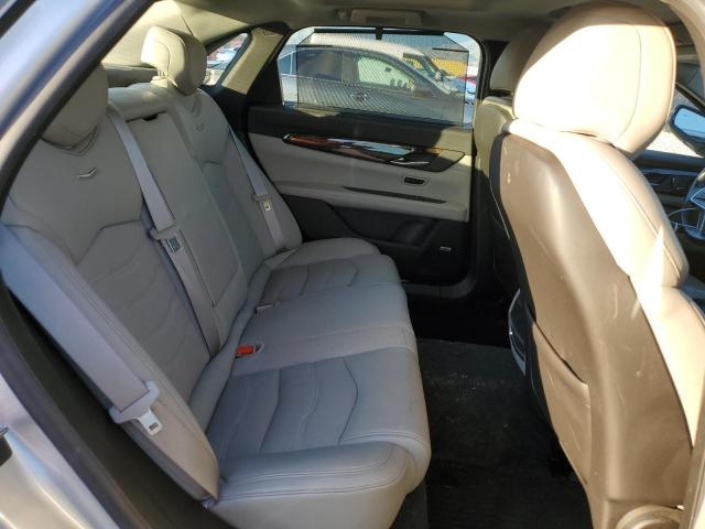 1G6KD5RS8JU155598 Cadillac CT6 LUXURY