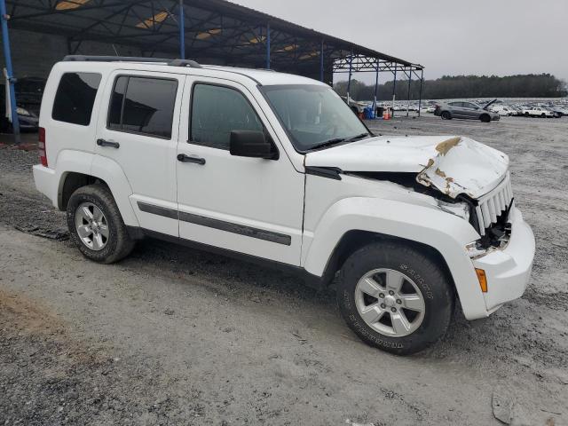 1C4PJMAK0CW116464 Jeep Liberty Sport