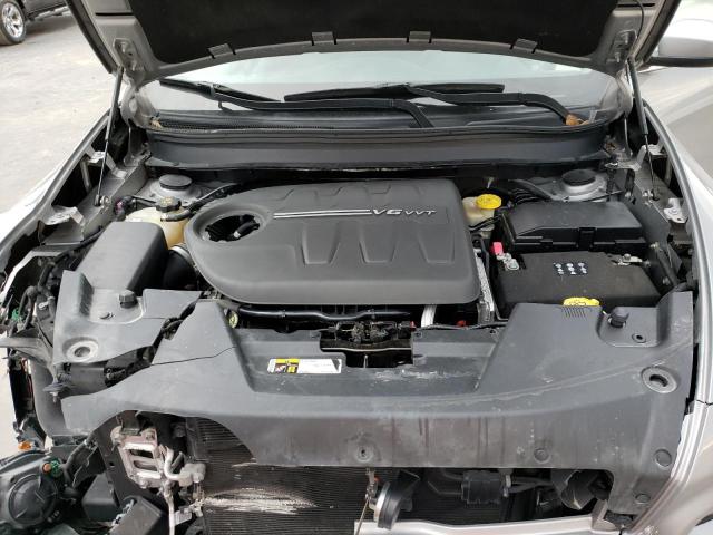 1C4PJLCS9GW247311 Jeep Cherokee Latitude