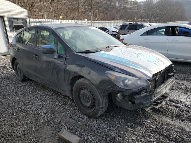 2016 SUBARU IMPREZA - JF1GPAA65G8304252