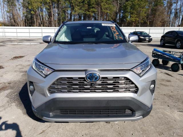 2020 TOYOTA RAV4 LIMIT 2T3DWRFV3LW086167