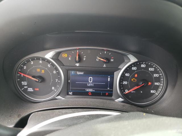 3GKALMEV0ML367582 GMC Terrain Sle