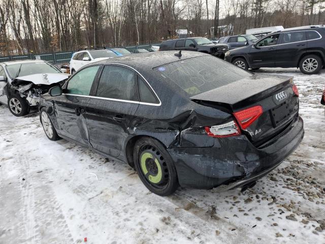 2015 AUDI A4 PREMIUM - WAUFFAFL9FN045172