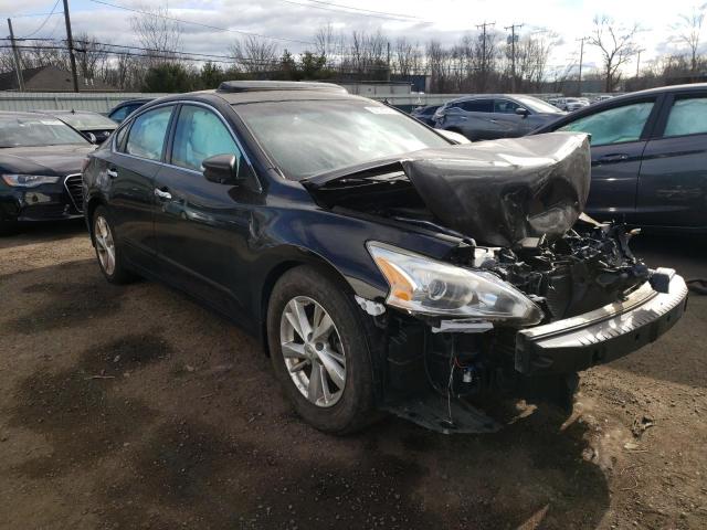 1N4AL3AP7FC148491 Nissan ALTIMA 2.5