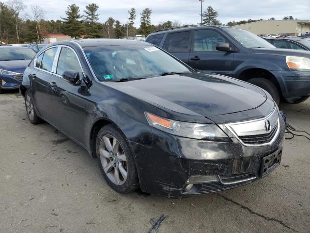 19UUA8F21CA008002 Acura TL