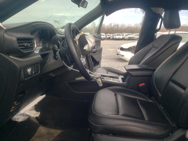 2020 FORD EXPLORER X - 1FMSK7DH3LGB19518