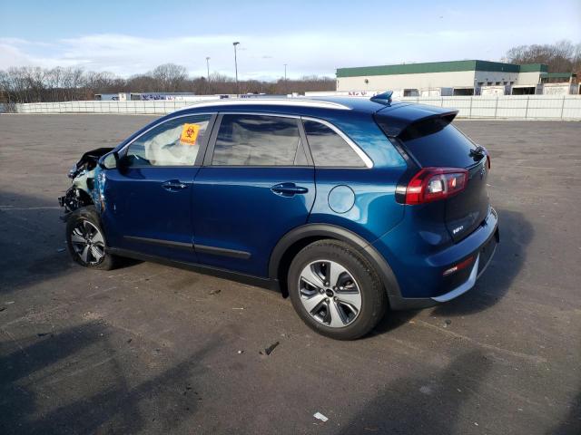 2019 KIA NIRO FE - KNDCB3LC6K5264327
