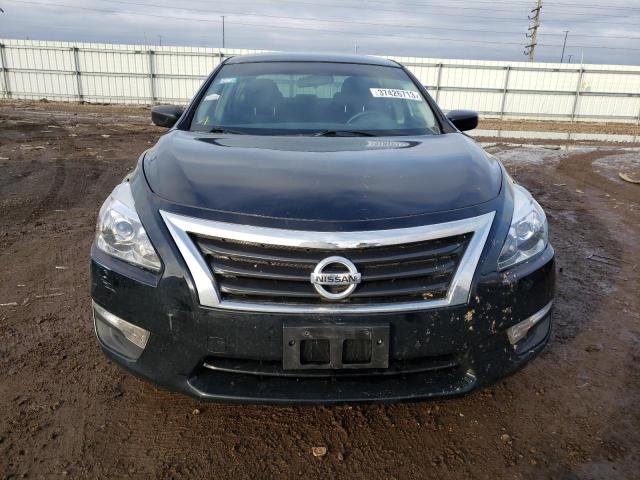 2013 Nissan Altima 2.5 VIN: 1N4AL3APXDN547171 Lot: 60260423