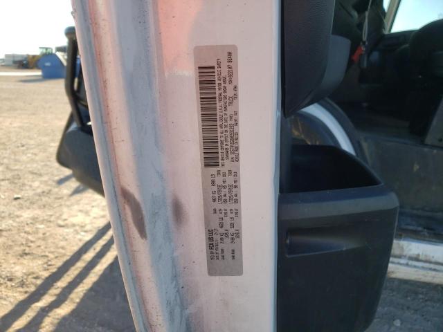 2017 RAM PROMASTER - 3C6TRVDG9HE531232