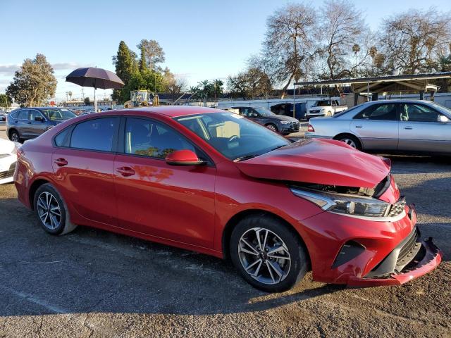 3KPF24AD7NE466536 KIA FORTE FE