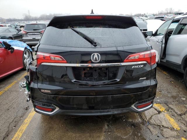5J8TB4H39GL001851 Acura RDX