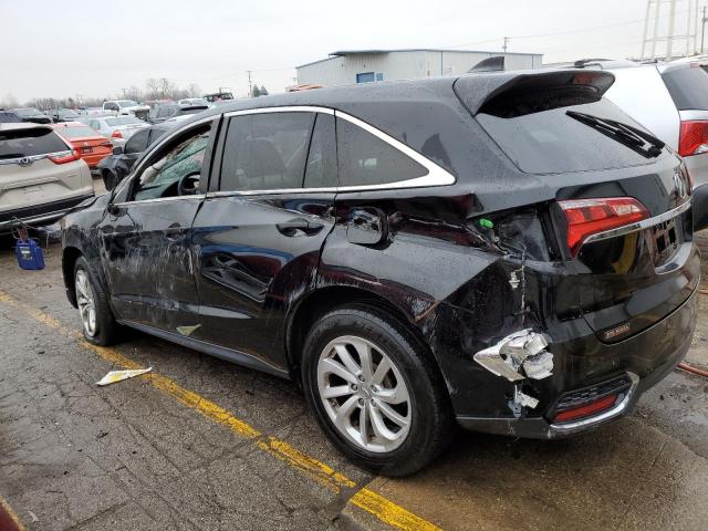 5J8TB4H39GL001851 Acura RDX