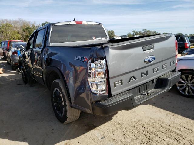 2021 FORD RANGER XL - 1FTER4EH3MLD98889